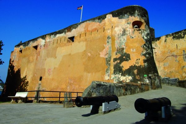 Fort-Jesus-Mombasa