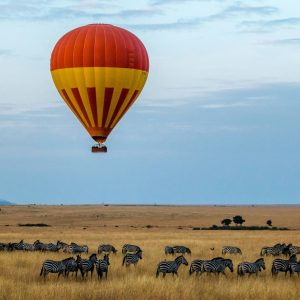 balloon-masai-mara-safari