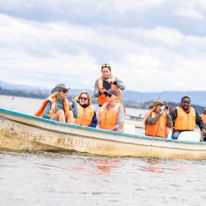 boat-ride-naivasha